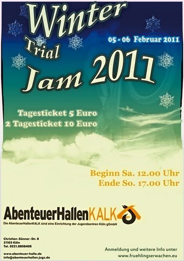 TrialJam2011