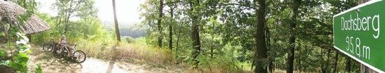 Dachsbergmitmete kl