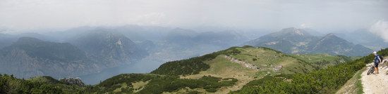Pano Reini See