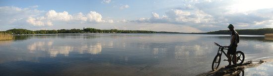 Pano Stienitzseesunday