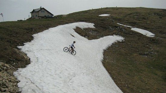 Snowride