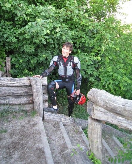 TreppenrennenBestOutfit