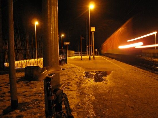 Weihnachtsn8rideZug