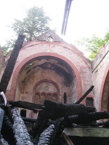 abgebranntesGotteshaus