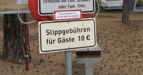 slippgebuehren
