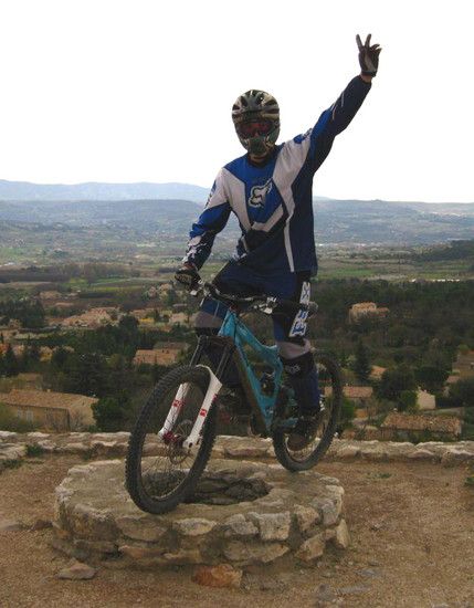 Provence `09