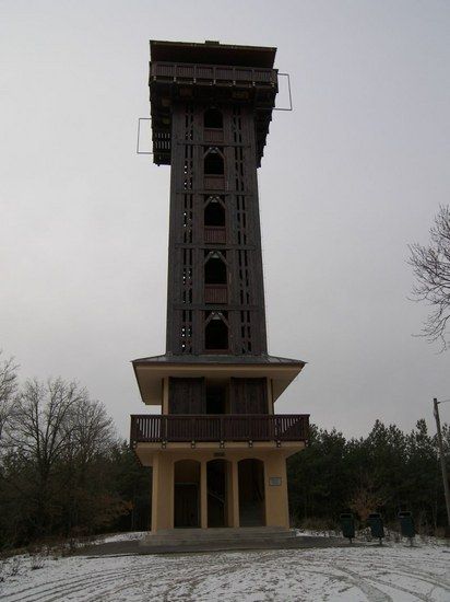 Wehlaberg Turm