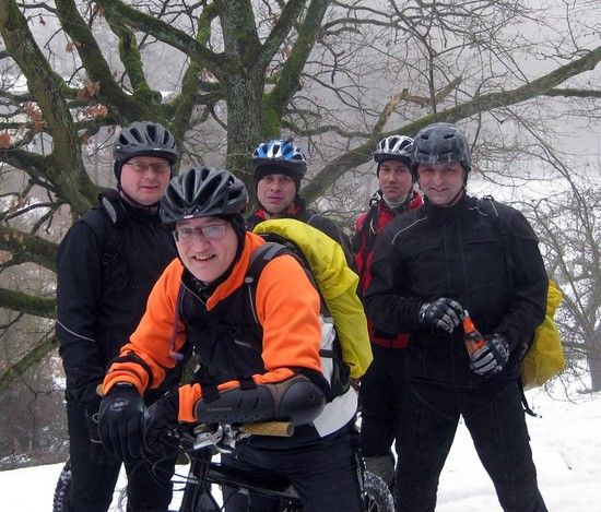Biketreff 06 02 10