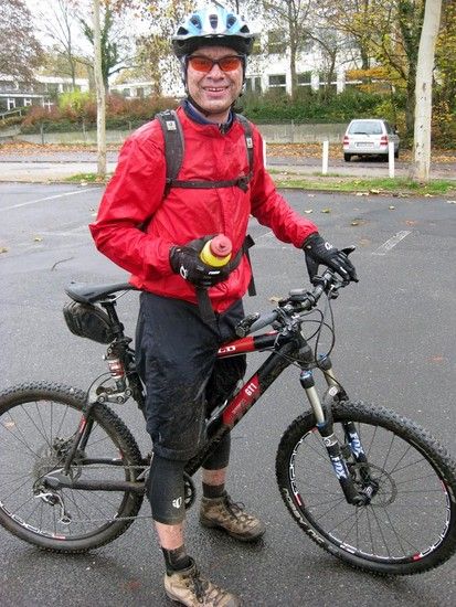 Biketreff 07.11.09a