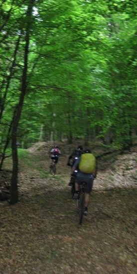 Biketreff 09-05-2009 a