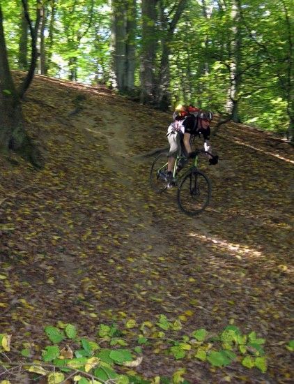 Biketreff 09 10 10 b