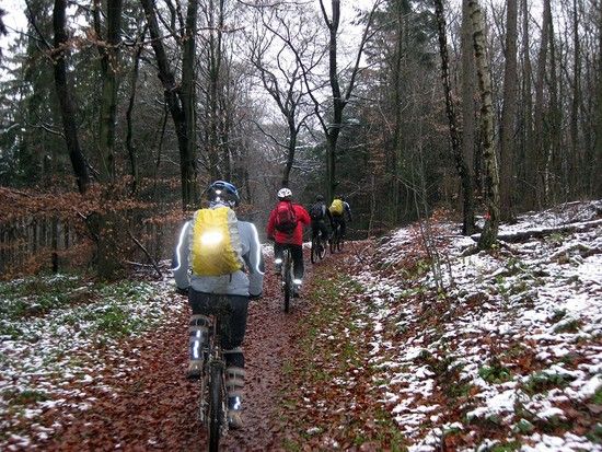 Biketreff 12.12.09 b