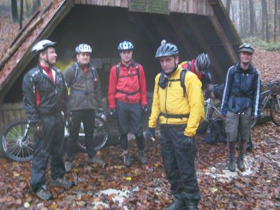 Biketreff 14.11.09a