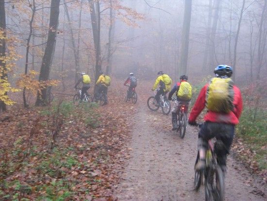 Biketreff 14.11.09b