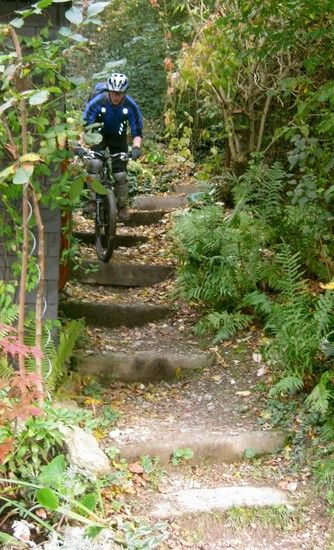 Biketreff 17.10.09b