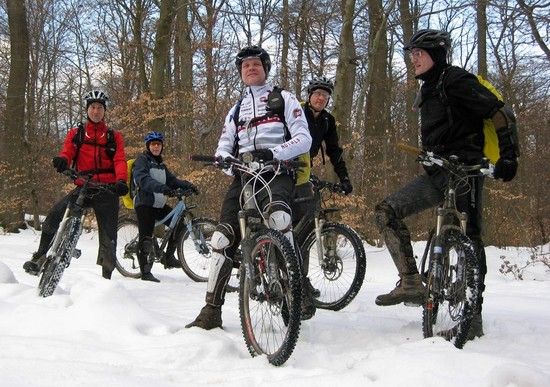Biketreff 20 02 10