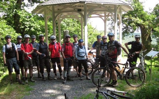 Biketreff 20 06 09