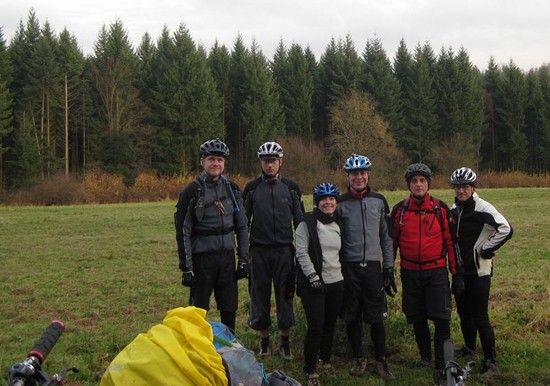 Biketreff 20 11 10