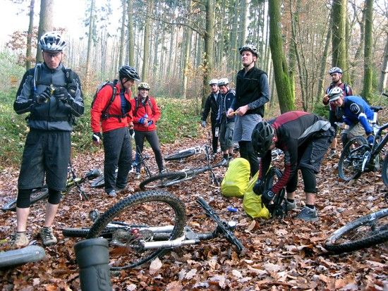 Biketreff 21.11.09a