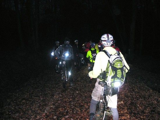 Biketreff 21.11.09b