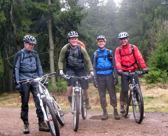 Biketreff 27 03 10