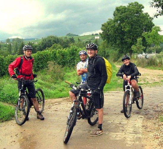 Biketreff 28.08.10