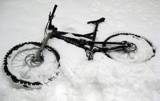 Biketreff 30 01 10g