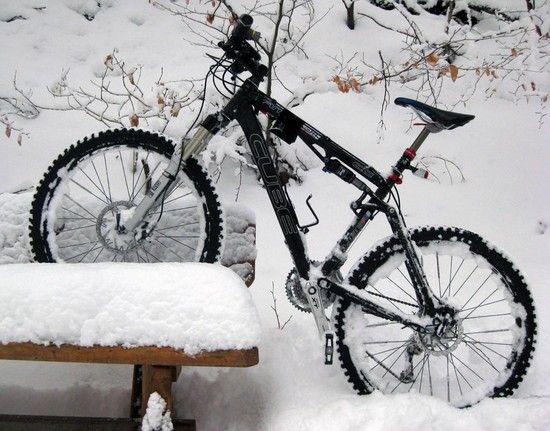 Biketreff 30 01 10h