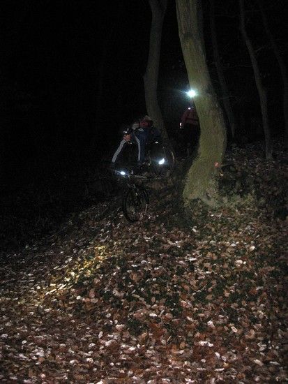 Nightride 1
