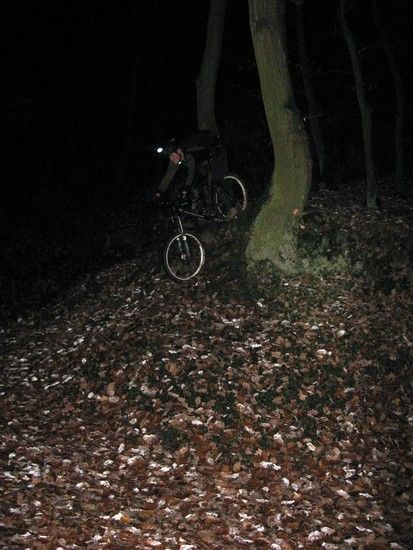 Nightride 2