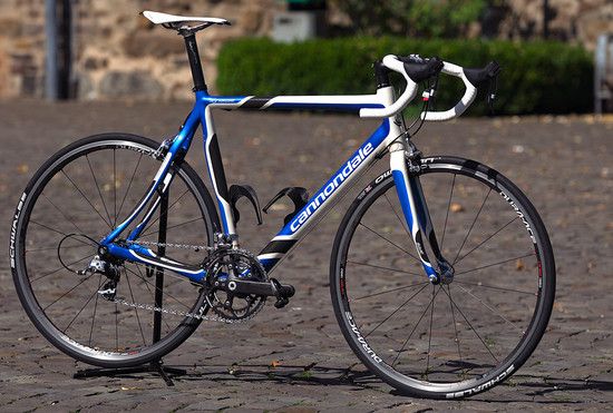 Synapse 1024 Schlossplatz
