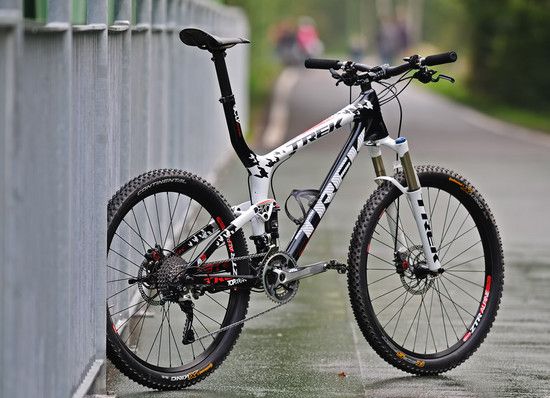 xtr10 schraeg