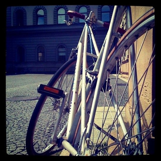 Stadtschlampe