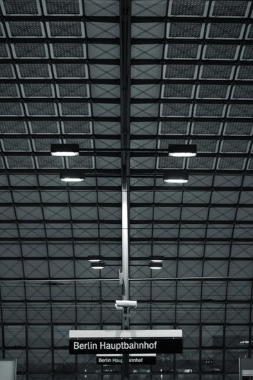 Hauptbahnhof