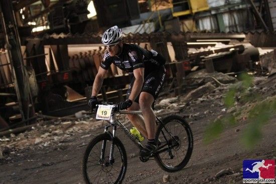 24H WM 2011