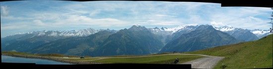 1.TagBlickWildkogel