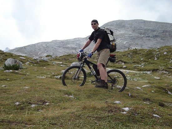 Limojoch