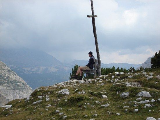 Limojoch