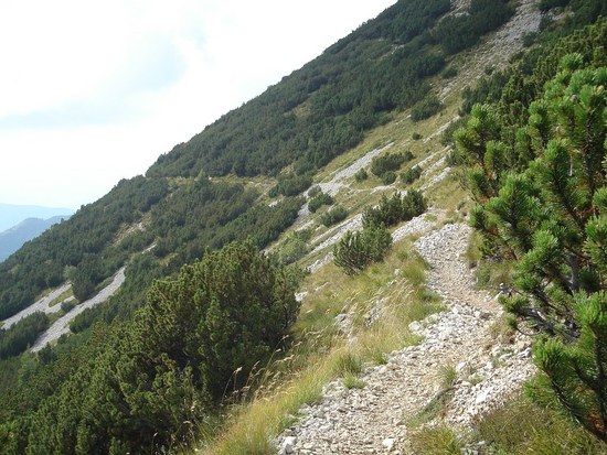 Passubio - E5