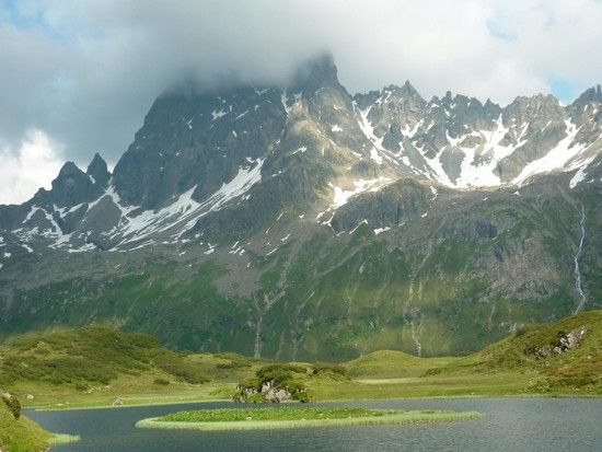 Silbertal