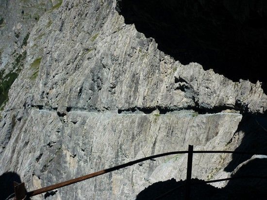Val de Uina