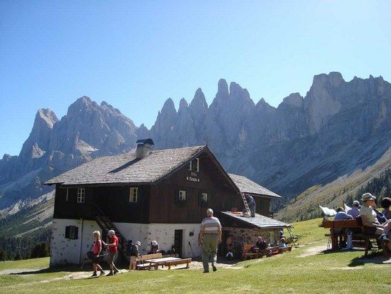 Brogles Alm