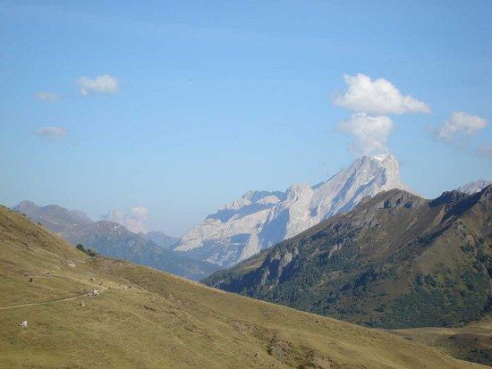 Malknechtjoch
