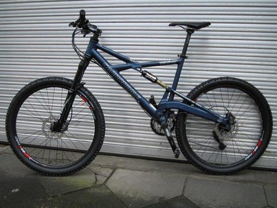 CannondaleProphetCustom