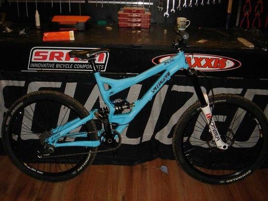 SX Trail