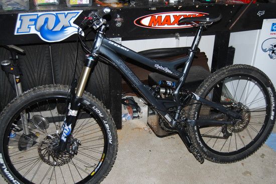 Enduro