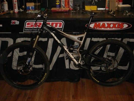 SX Trail
