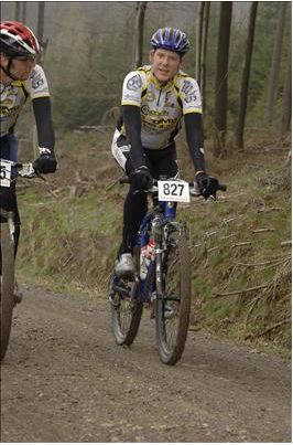 Kellerwald-Marathon 2008