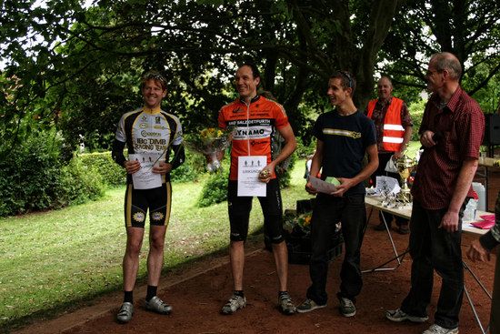 Run &amp; Bike 4 help Göttingen 7.September 2008