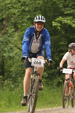 Bilstein Bike Marathon 2005